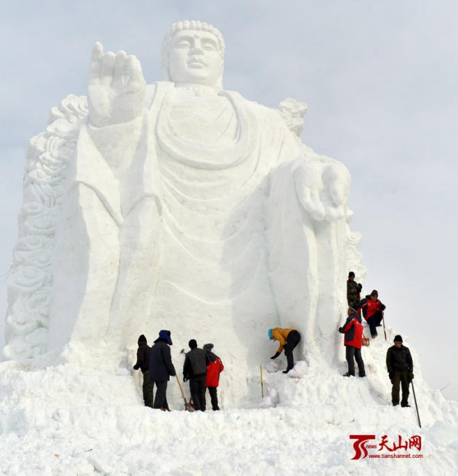 snow-buddha-01