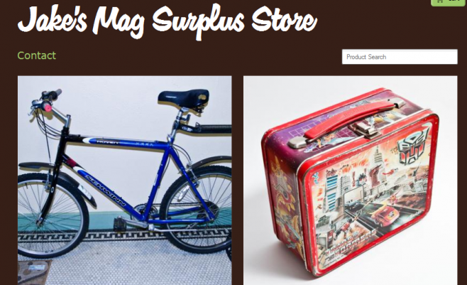 surplus surplus
